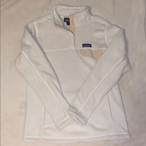 Patagonia Fleece